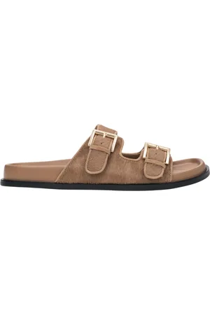 Estro Donna, Scarpe, Marrone, 37 EU, new