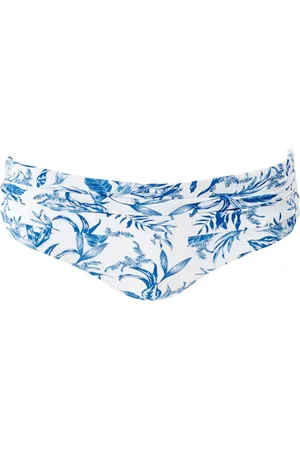 Melissa Odabash Donna, Costumi da bagno, Blu, S, new