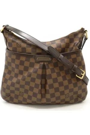 LOUIS VUITTON Donna, Pre-owned, Marrone, Taglia unica, used