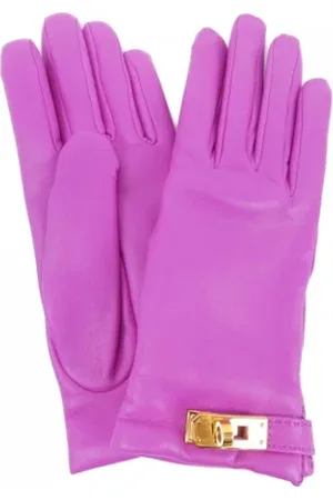 Hermès Donna, Pre-owned, Rosa, Taglia unica, used