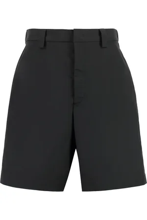 VALENTINO GARAVANI Uomo, Pantaloncini, Nero, S, new