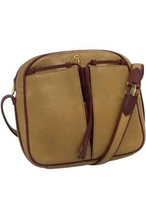 Cartier Donna, Pre-owned, Giallo, Taglia unica, used