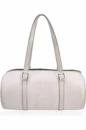 LOUIS VUITTON Donna, Pre-owned, Bianco, Taglia unica, used