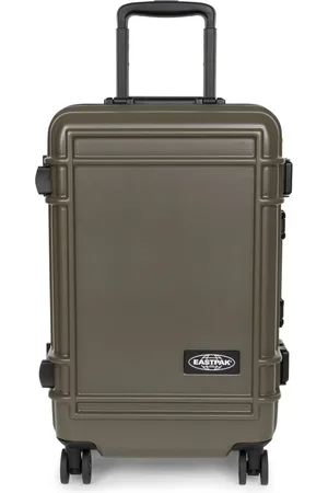 Eastpak Unisex, Suitcases, Verde, Taglia unica, new