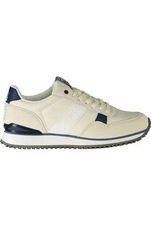 Napapijri Uomo, Scarpe, Bianco, 43 EU, new