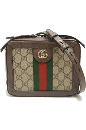 Gucci Donna, Pre-owned, Marrone, Taglia unica, used