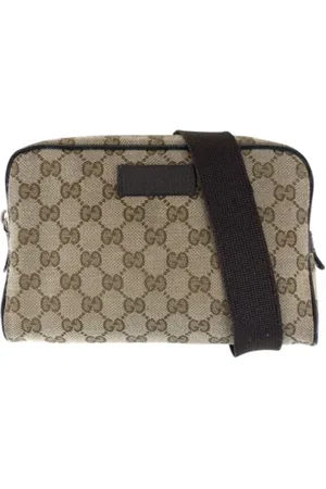 Gucci Uomo, Pre-owned, Marrone, Taglia unica, used