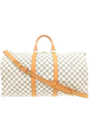 LOUIS VUITTON Donna, Pre-owned, Bianco, Taglia unica, used