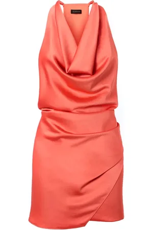 Andamane Donna, Abiti, Rosso, S, new