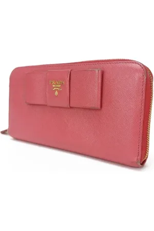 Prada Donna, Pre-owned, Rosa, Taglia unica, used