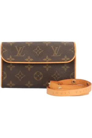 LOUIS VUITTON Donna, Pre-owned, Marrone, Taglia unica, used