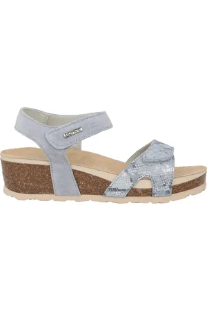 Rohde Donna, Scarpe, Blu, 39 EU, new