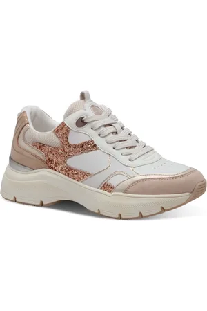 Tamaris Donna, Scarpe, Multicolore, 38 EU, new