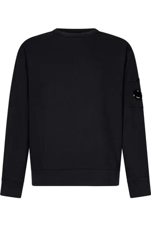 C.P. Company Uomo, Felpe, Blu, XL, new