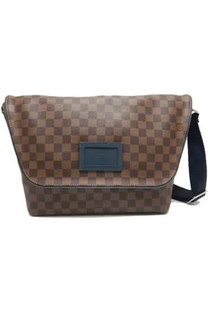 LOUIS VUITTON Donna, Pre-owned, Marrone, Taglia unica, used