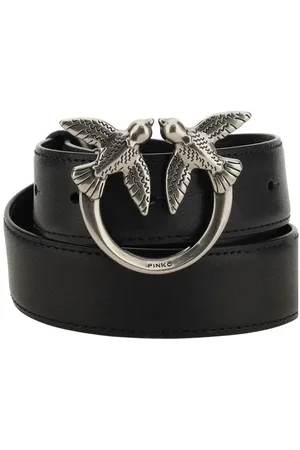 Pinko Donna, Accessori, Nero, XS, new
