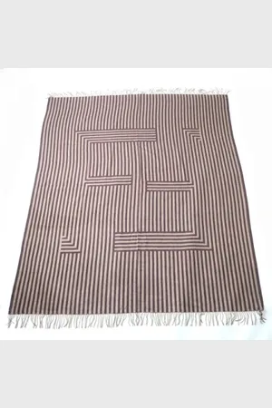 Fendi Donna, Pre-owned, Marrone, Taglia unica, used
