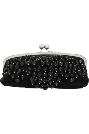 Chloé Donna, Pre-owned, Nero, Taglia unica, used