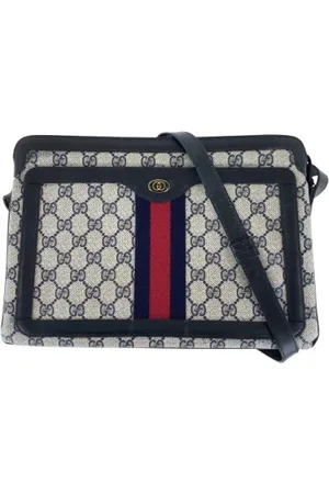 Gucci Donna, Pre-owned, Blu, Taglia unica, used