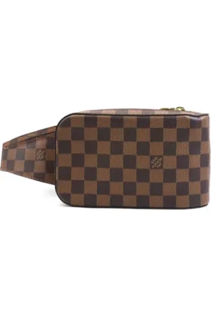 LOUIS VUITTON Uomo, Pre-owned, Marrone, Taglia unica, used
