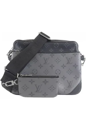 LOUIS VUITTON Donna, Pre-owned, Nero, Taglia unica, used