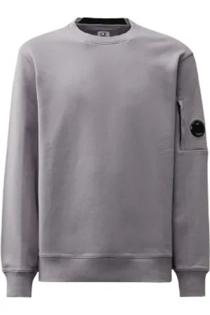 C.P. Company Uomo, Felpe, Viola, XL, new
