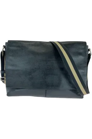 Coach Uomo, Pre-owned, Blu, Taglia unica, used