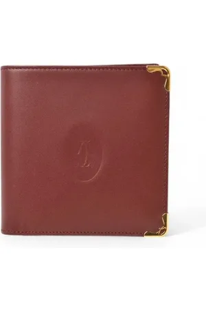 Cartier Uomo, Pre-owned, Marrone, Taglia unica, used