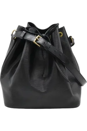 LOUIS VUITTON Donna, Pre-owned, Nero, Taglia unica, used