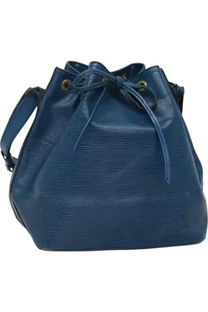 LOUIS VUITTON Donna, Pre-owned, Blu, Taglia unica, used
