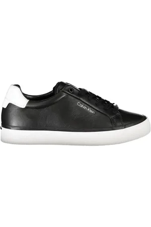 Calvin Klein Donna, Scarpe, Nero, 38 EU, new