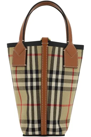 Burberry Donna, Borse, Multicolore, Taglia unica, new