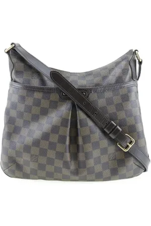 LOUIS VUITTON Donna, Pre-owned, Marrone, Taglia unica, used
