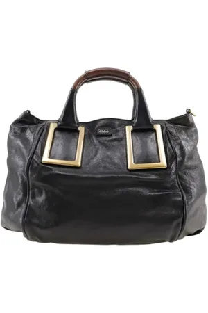 Chloé Donna, Pre-owned, Nero, Taglia unica, used
