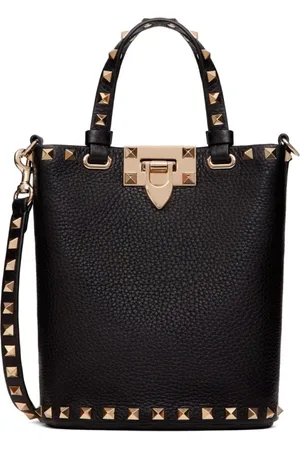 VALENTINO GARAVANI Donna, Borse, Nero, Taglia unica, new