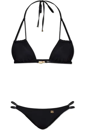 Dolce & Gabbana Donna, Costumi da bagno, Nero, M, new