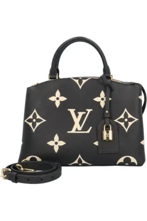 LOUIS VUITTON Donna, Pre-owned, Nero, Taglia unica, used