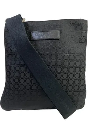 Salvatore Ferragamo Donna, Pre-owned, Nero, Taglia unica, used