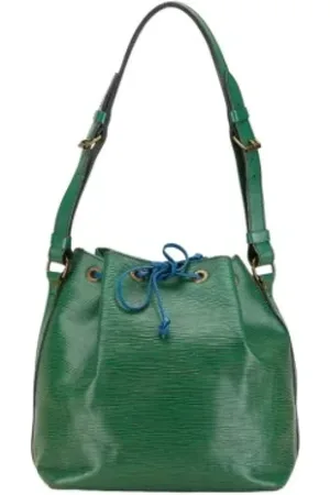 LOUIS VUITTON Donna, Pre-owned, Verde, Taglia unica, used