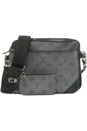 LOUIS VUITTON Donna, Pre-owned, Nero, Taglia unica, used