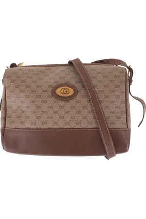 Gucci Donna, Pre-owned, Marrone, Taglia unica, used