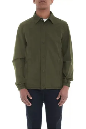 HERNO Uomo, Giacche, Verde, 3Xl, new