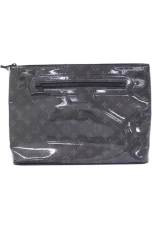 LOUIS VUITTON Donna, Pre-owned, Nero, Taglia unica, used