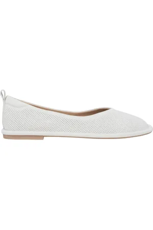Estro Donna, Scarpe, Bianco, 39 EU, new