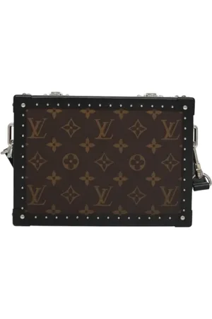 LOUIS VUITTON Donna, Pre-owned, Marrone, Taglia unica, used