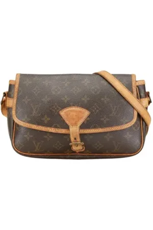 LOUIS VUITTON Donna, Pre-owned, Marrone, Taglia unica, used
