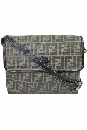 Fendi Donna, Pre-owned, Multicolore, Taglia unica, used