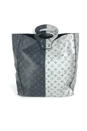 LOUIS VUITTON Donna, Pre-owned, Nero, Taglia unica, used