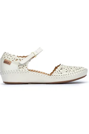 Pikolinos Donna, Scarpe, Bianco, 38 EU, new