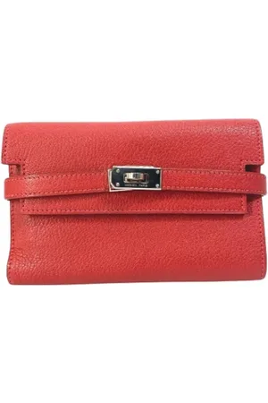 Hermès Donna, Pre-owned, Rosso, Taglia unica, used